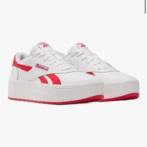 Reebok Women's Court Advance Surge Trainers